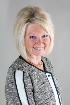Sandy Boyer